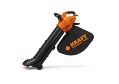 Kraft GY8900 Φυσητήρας Χειρός Ηλεκτρικός 3000W
