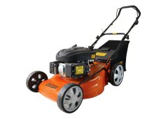 Kraft Μηχανή κοπής γκαζόν βενζινοκίνητη 139cc XYM178-1B