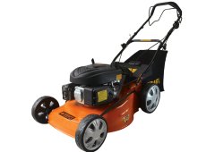 Kraft 69254 Μηχανή Γκαζόν Βενζίνης