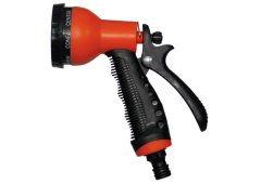 Kraft 69312 Πιστόλι Εκτόξευσης Νερού 7 Τύπων