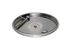Sansone Πνευματικός Πλωτήρας 200lt Φ570mm