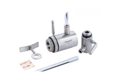 Unimac Κιτ Μέτρησης Στάθμης Υγρών για Δοχεία Inox 693207