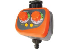 Kraft WT-760M Προγραμματιστής Ποτίσματος