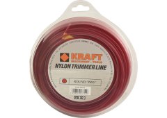 Kraft Pro Μεσινέζα Στρογγυλή Μήκους 95m και Πάχους 4mm
