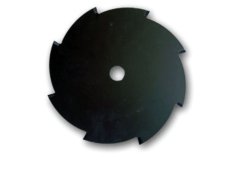 Kraft 69393 Δίσκος Θαμνοκοπτικού 255mm 8 Δοντιών