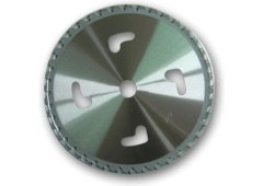 Kraft 69395 Δίσκος Θαμνοκοπτικού 255mm 40 Δοντιών