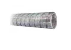 Πλαστικός Σωλήνας PLUS Τροφίμων Με Σύρμα 1" (Φ25)