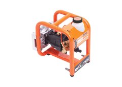 Evolution PW3200 Υδροπλυστική Κρύου Νερού Πίεση 220bar Παροχή 8lt/λεπτό Δοχείο Απορρυπαντικού 1Lt