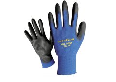 Goodyear Γάντια Ελαστικά G0526 με PU Μεγέθους 9