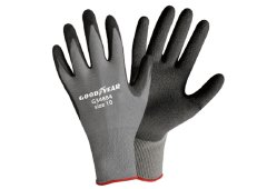 Goodyear Γάντια Νάιλον/Λάτεξ G34884 Μέγεθος 9