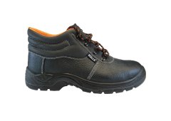 Bulle Αδιάβροχο Μποτάκι Ασφαλείας S3 Μεγέθους 45