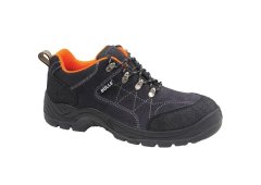 Bulle Παπούτσι Ασφαλείας 710220 S1P με Πιστοποίηση Προστασίας SRA Μεγέθους 43