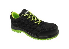 Unimac Μποτάκι Ασφαλείας 710225 S1P με Πιστοποίηση Προστασίας SRC Μεγέθους 40