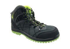 Unimac Μποτάκι Ασφαλείας S1P με Πιστοποίηση Προστασίας SRC Μεγέθους 46