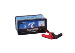 AWELCO ΦΟΡΤΙΣΤΗΣ 12V 50W ENERBOX6 (710500)
