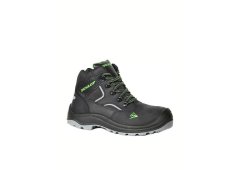 Dunlop Μποτάκι Ασφαλείας Orion S3 SRC Black Μέγεθος 41