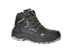 Dunlop Μποτάκι Ασφαλείας Orion S3 SRC Black Μεγέθους 43