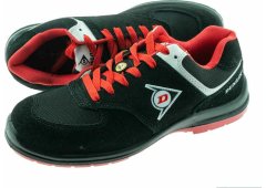 Dunlop Αδιάβροχο Παπούτσι Flying Sword S3 με Πιστοποίηση Προστασίας SRC