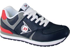 Dunlop Παπούτσι Occupational S0 Μπλε