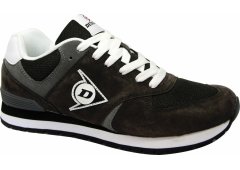 Dunlop Παπούτσι Occupational S0 με Πιστοποίηση Προστασίας SRC