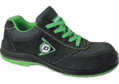 Dunlop Παπούτσι Ασφαλείας First Range - First One ADV Basic S1P με Πιστοποίηση Προστασίας SRC