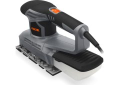 Kseibi 712805 Παλμικό Τριβείο 240W με Ρύθμιση Ταχύτητας και με Σύστημα Αναρρόφησης