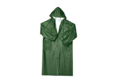Unimac Mariner Αδιάβροχη Καμπαρντίνα PVC Πράσινη XXXL