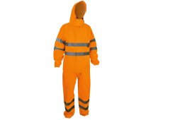 Vizwell Linz Αδιάβροχο Ολόσωμο Μεγέθους XL