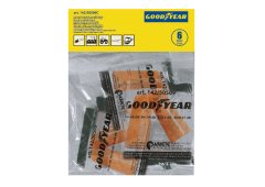 Goodyear Ωτοασπίδες Πολυουρεθάνης 6 Ζεύγη