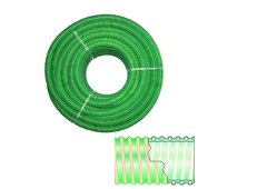 ΛΑΣΤΙΧΟ ΣΠΙΡΑΛ ΑΝΤΛΙΩΝ ΠΡΑΣΙΝΟ AGRO-FLEX 1'' 50m [734422]