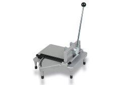 Φαλτσοκόπτης VIRUTEX U 78 Φορμάικας, Καπλαμά, Πλαστικών Με Πλάτος Κοπής 145mm Πάχους Έως 1,8mm