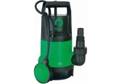 Submersible clear water pump 350W OLIVE Q1CP-350 E2