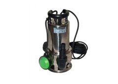 Υποβρύχια αντλία ακαθάρτων υδάτων INOX OLIVE SP1100DW-BSE