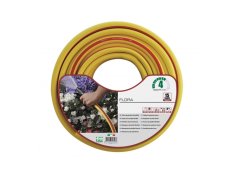 ΛΑΣΤΙΧΟ FLORA 5 ΕΠΙΣΤΡΩΣΕΙΣ 50Μ 3/4'' [744018]