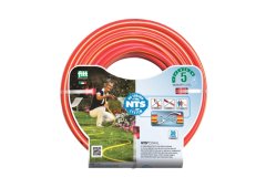 ΛΑΣΤΙΧΟ NTS CORAL 5 ΕΠΙΣΤΡΩΣΕΙΣ 25Μ 5/8'' [746692]