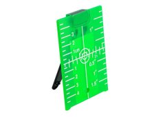 Neo Tools Στόχος Laser Πράσινος