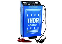 AWELCO ΦΟΡΤΙΣΤΗΣ/ΕΚΚΙΝΗΤΗΣ 12/24V 5.5KW THOR 320 (750100)