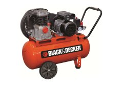 BLACK & DECKER ΚΟΜΠΡΕΣΕΡ ΜΕ ΙΜΑΝΤΑ 100L BD220-100 (758603)