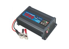 AWELCO ΦΟΡΤΙΣΤΗΣ 50W 12V SMARTCHARGE1000 (761007)