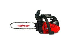 Craftop Κλαδευτικό αλυσοπρίονο βενζίνης 1.2HP NT2500
