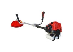 Dynamech NTB-520E Newtop Premium Βενζινοκίνητο θαμνοκοπτικό 50.1cc / 2.06hp