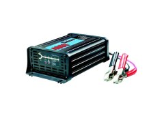 AWELCO ΦΟΡΤΙΣΤΗΣ ΑΥΤΟΜΑΤΟΣ 370W 12V TECNOCHARGE4000 (764008)