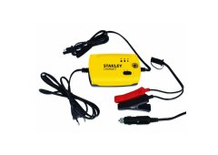 STANLEY ΑΥΤΟΜΑΤΟΣ ΦΟΡΤΙΣΤΗΣ 2Α 6/12V BC209-E (778005)