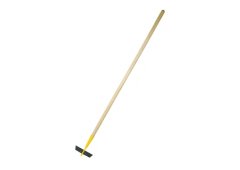 Topex Τσάπα με Ξύλινο Στυλιάρι 160mm
