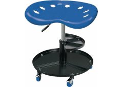 Multi 80428 Σκαμπό Εργασίας με Ρύθμιση