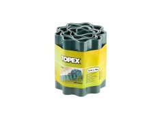 Topex 15A501 Φράκτης Κήπου 15x900cm