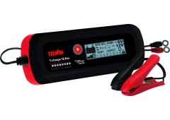 Telwin Φορτιστής Μπαταρίας Αυτοκινήτου 12V T-charge 12 Evo