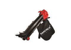 ΦΥΣΗΤΗΡΑΣ-ΑΠΟΡ/ΡΑΣ-ΚΑΤ/ΦΕΑΣ 2500WATT 35L MATRIX EGV2500-3 (809714)