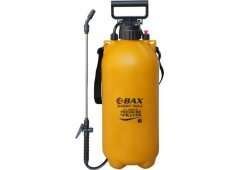 Bax Ψεκαστήρας Προπιέσεως με Χωρητικότητα 8lt