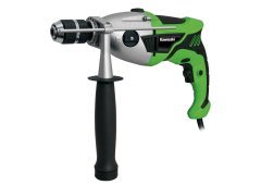 KAWASAKI ΔΡΑΠ/ΒΙΔΟ ΚΡΟΥΣΤΙΚΟ 1200W Φ13ΜΜ KAWASAKI K-ED-E1200 (810055)